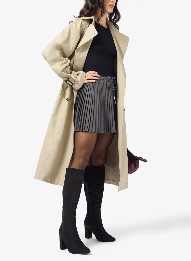 Truffle Knee_Boots - Image 5