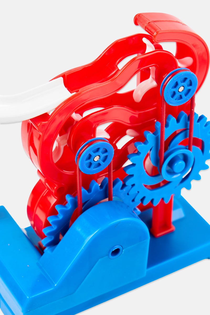 4D Master Maborun Amazing Twist-Step Spinning Disc - Image 5