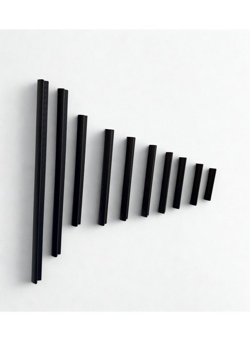 Siag Cabinet Pull Handle 3536 - Image 2