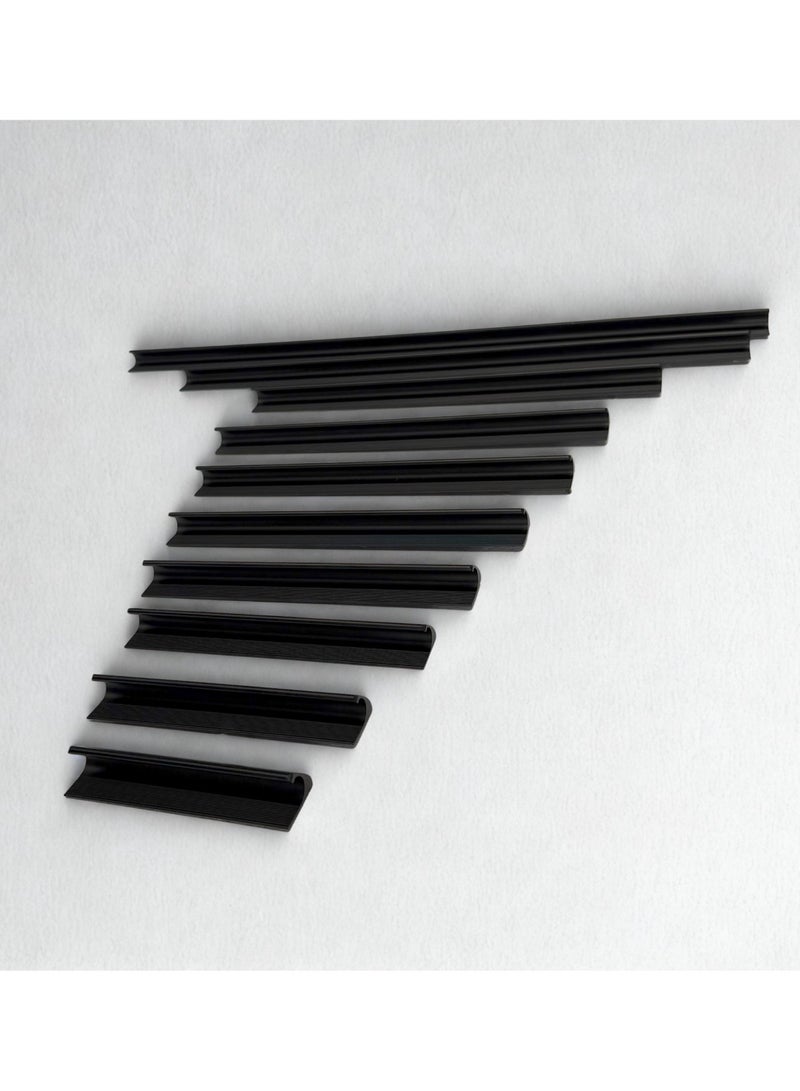 Siag Cabinet Pull Handle 3536 - Image 1