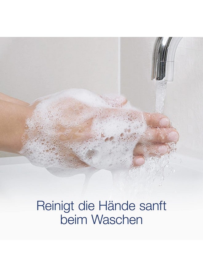 DOVE 500Ml Liquid Hand Wash Refill Original - Image 4