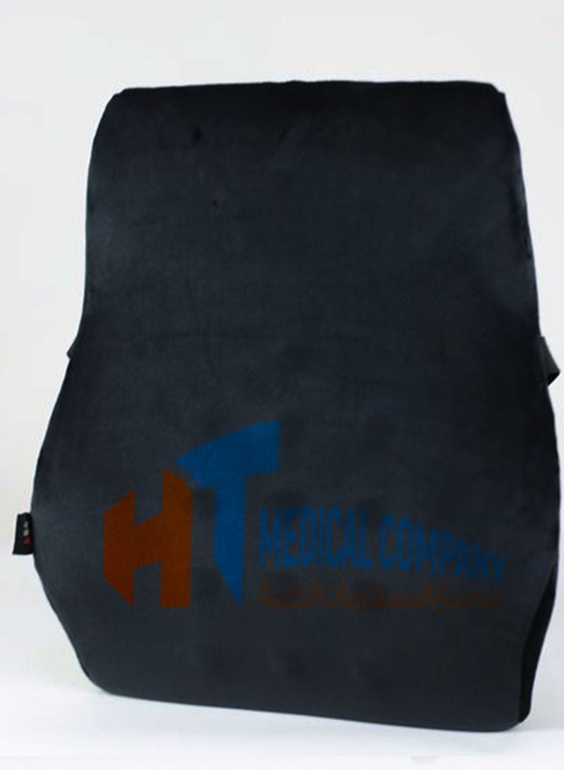 اتش تي مسند طبى للظهر للسيارة او المكتب ميمورى فوم ألمانى - Image 1