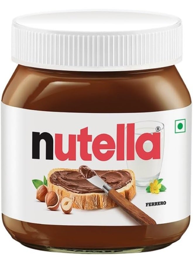نوتيلا شوكولاتة بالبندق 350 جرام - Image 1