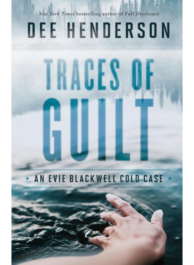 Traces of Guilt - Paperback