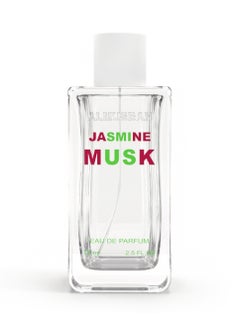 AL MUSBAH Jasmine Musk EDP 75 ml 