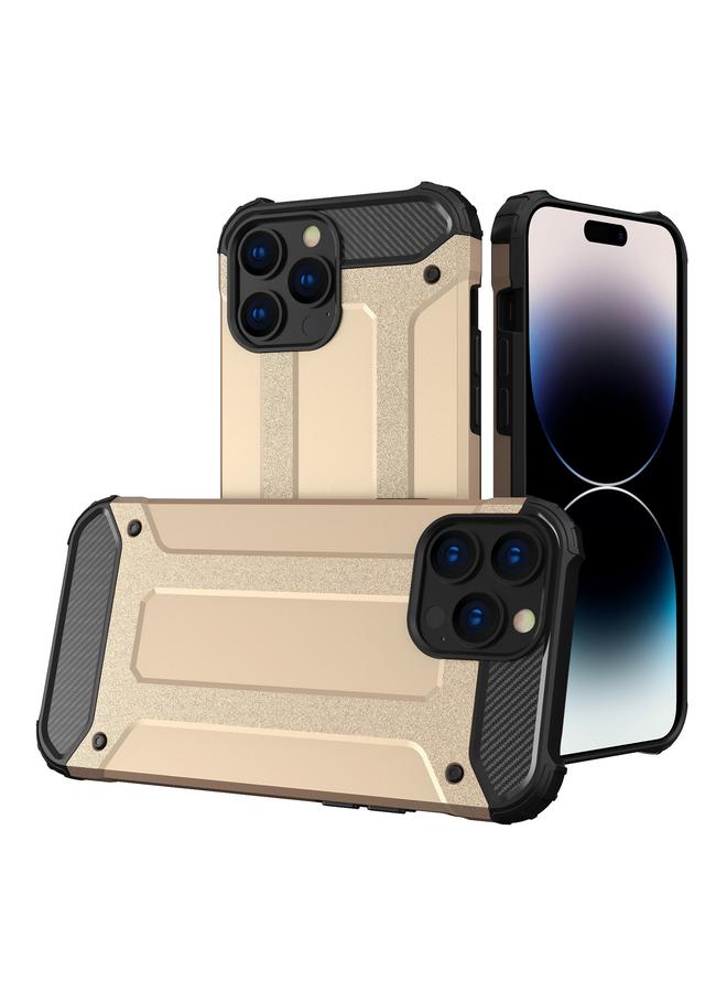 اس-توب جراب لهاتف iPhone 14 Pro جراب هاتف Magic Armor TPU - Image 1