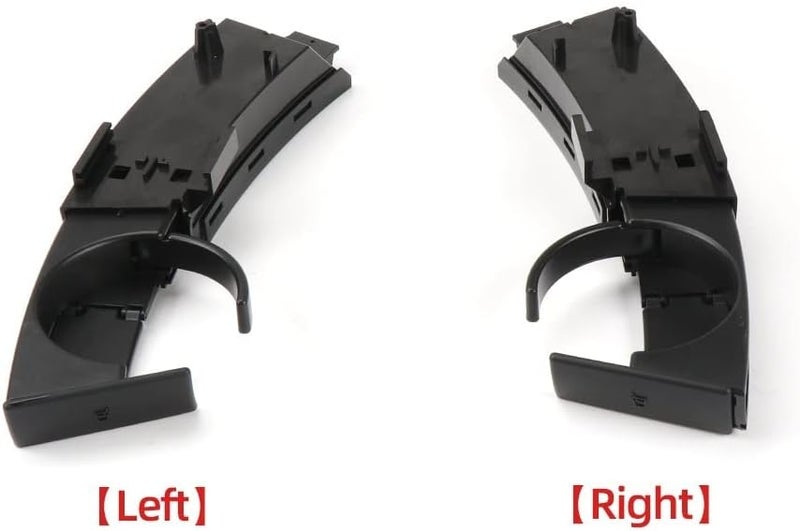 QASULER Car Dashboard Cup Holder for BMW Z4 - Image 3