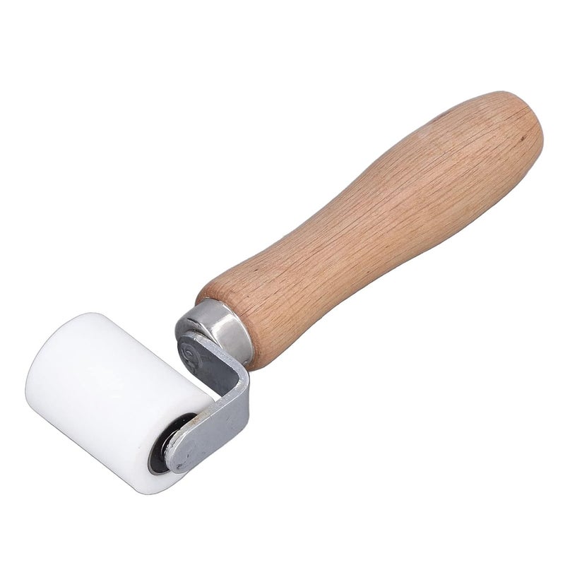 أداة ضغط الأسطوانة السيليكونية للدرزات للعزل المائي ولحام الألواح البلاستيكية القلوية - Image 5