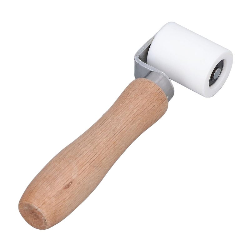 أداة ضغط الأسطوانة السيليكونية للدرزات للعزل المائي ولحام الألواح البلاستيكية القلوية - Image 1