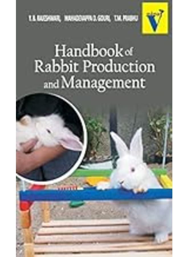 دليل إنتاج وإدارة الأرانب