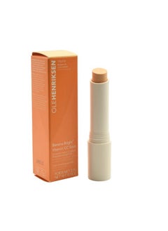 Ole Henriksen OLEHENRIKSEN Banana Bright+ Vitamin CC Eye Sticks Banana  - Image 2
