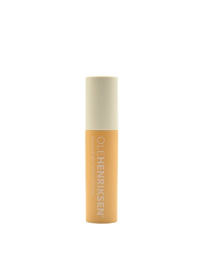 Ole Henriksen OLEHENRIKSEN Banana Bright+ Vitamin CC Eye Sticks Banana - Image 3