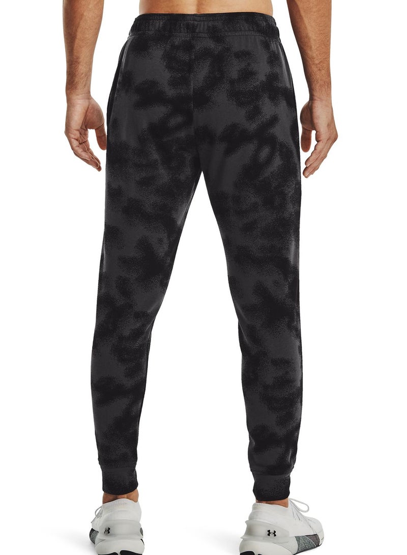 UNDER ARMOUR Rival Terry Sweatpants  - Image 2