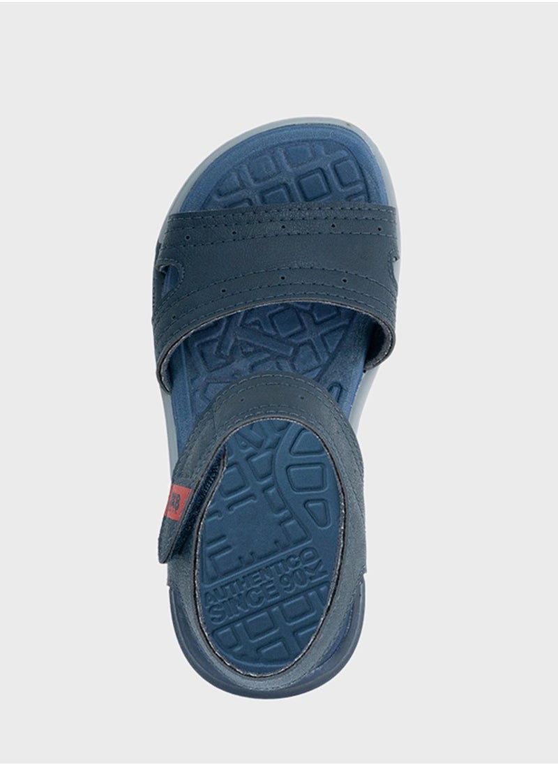 JUST KIDS BRANDS Youth Joao Sandals  - Image 4