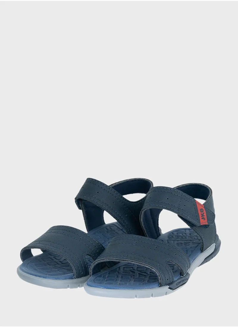 JUST KIDS BRANDS Youth Joao Sandals