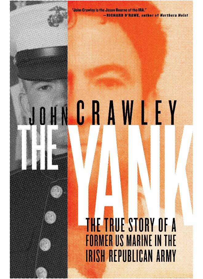 The Yank  - Image 1