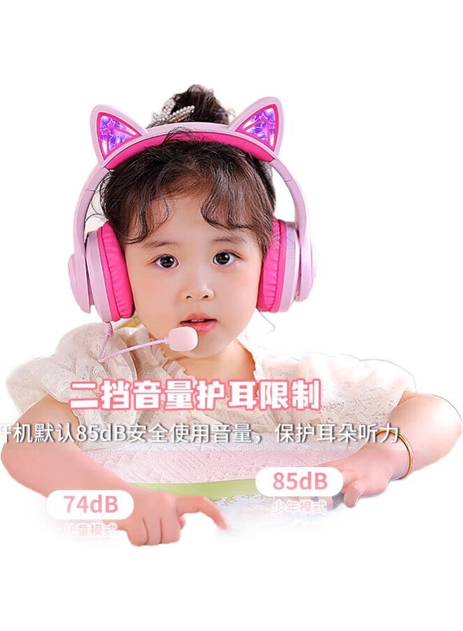 Tribit Xfree Tune Kids Bluetooth Wireless Headphones - Image 2