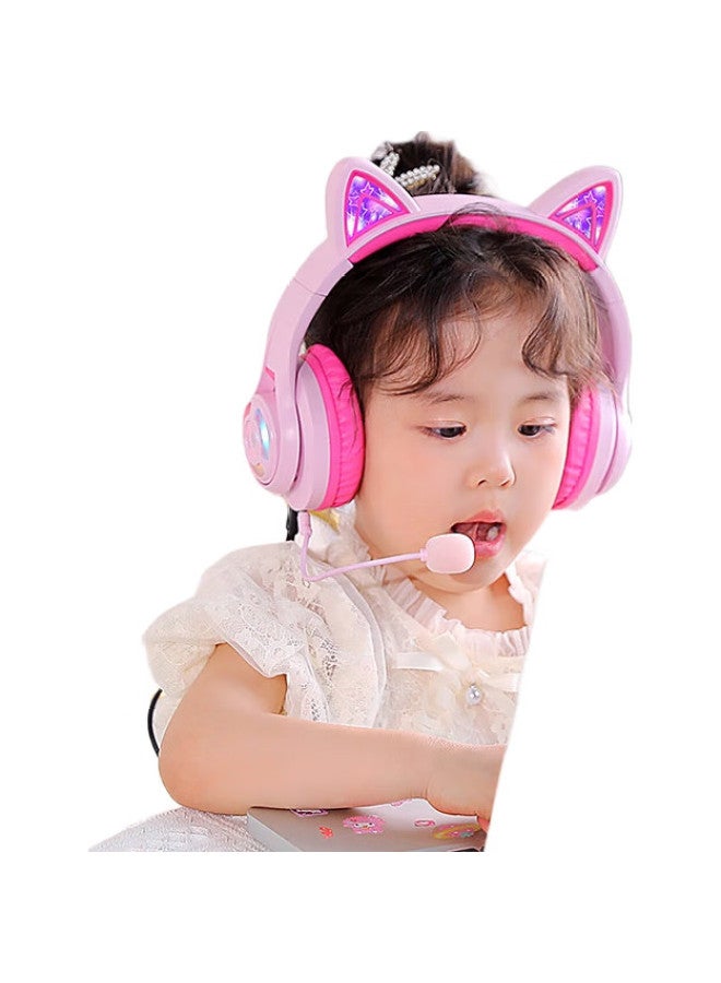 Tribit Xfree Tune Kids Bluetooth Wireless Headphones - Image 3