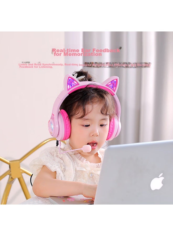 Tribit Xfree Tune Kids Bluetooth Wireless Headphones - Image 3