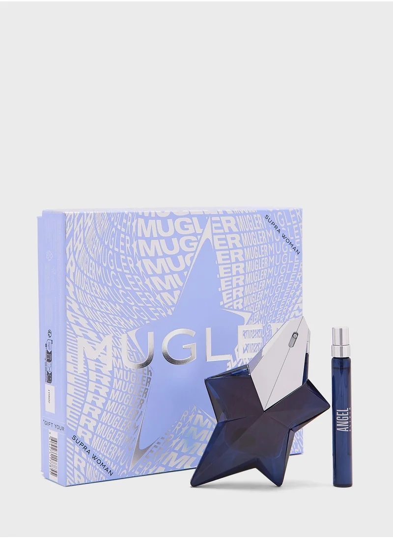 Mugler Angel Elixir (V50+10), Savings 34%