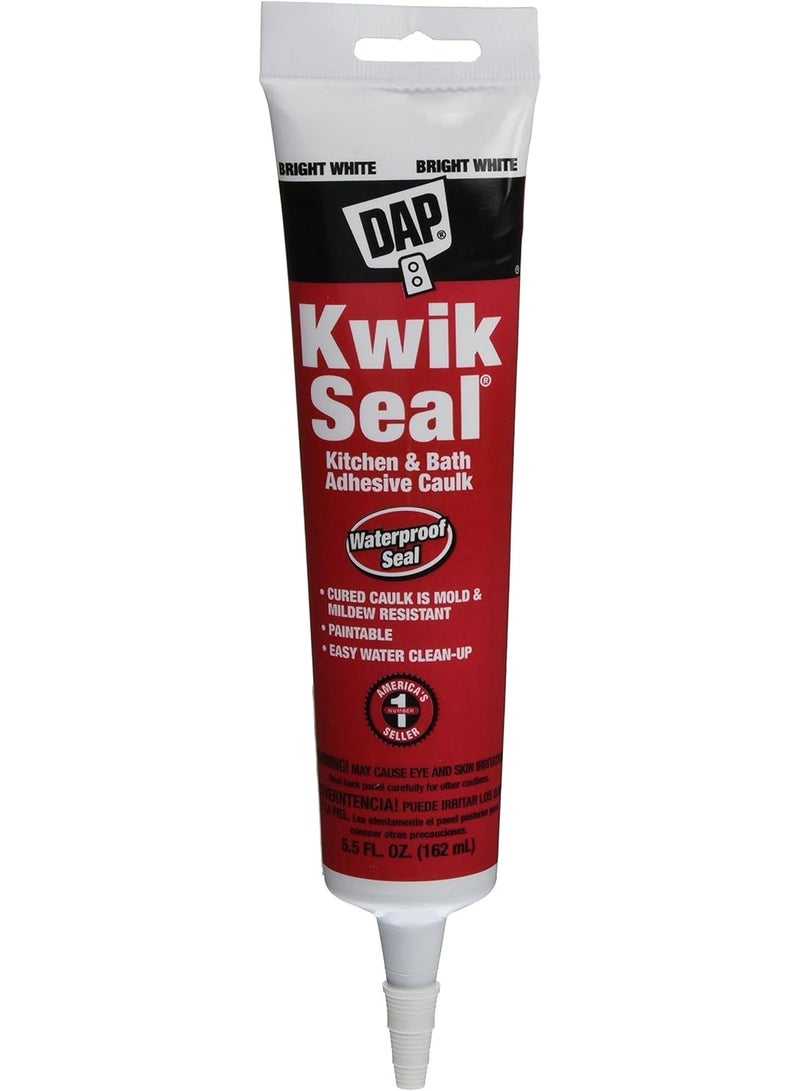 Dap Products 8889 Tub and Tile Caulk