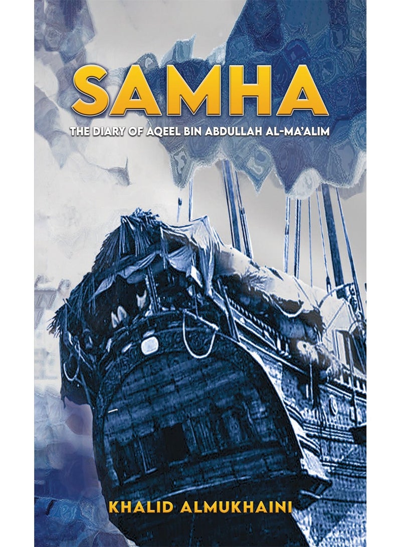 Samha