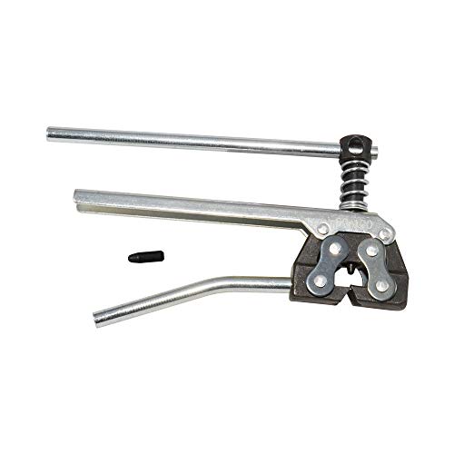 AZSSMUK طقم أدوات حامل/ساحب سلسلة الأسطوانة وكاسر/قاطع للسلاسل ANSI #60#80#100 وأكثر - Image 4