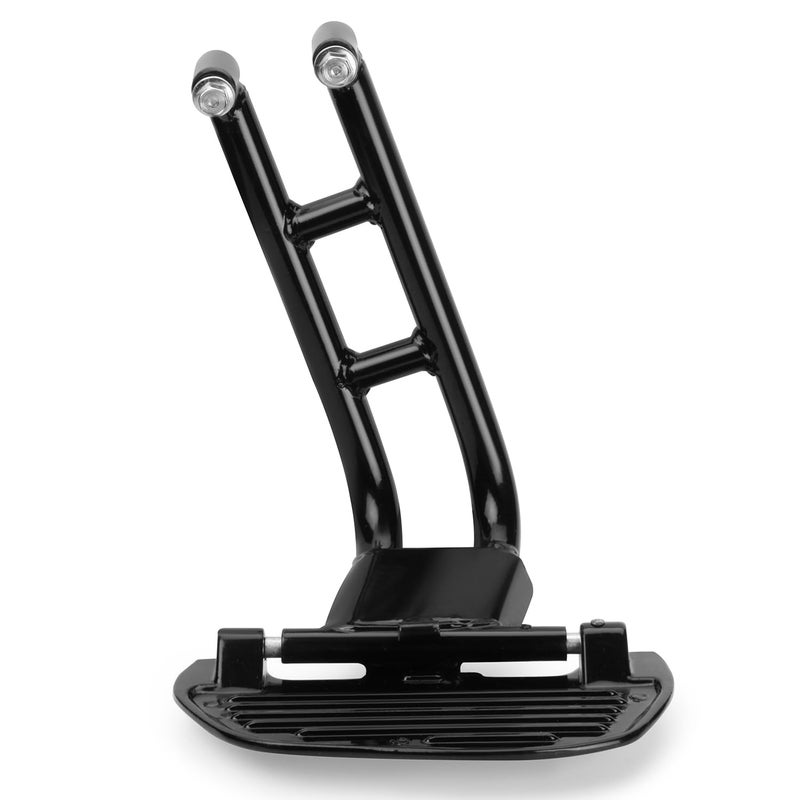 Haran Ladies Footrest Stand Compatible For Tvs Jupiter 125 - Image 1