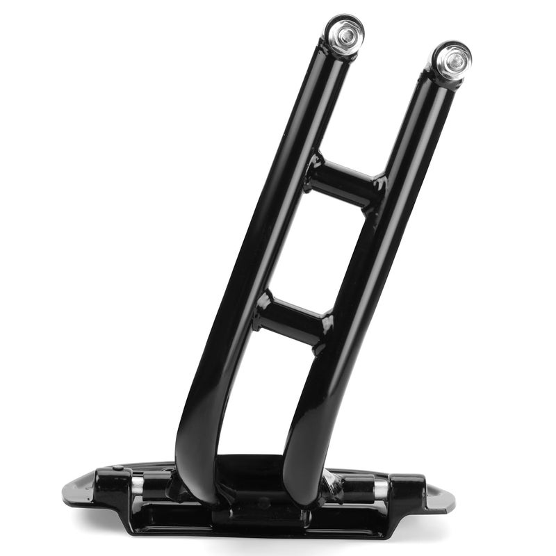 Haran Ladies Footrest Stand Compatible For Tvs Jupiter 125 - Image 3