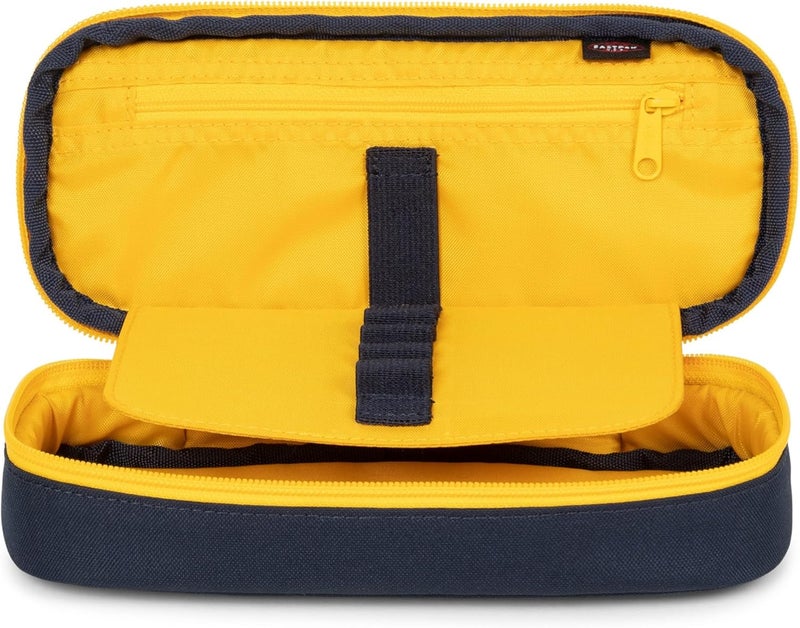 ايستباك حقيبة أقلام بيضاوية من Eastpak، بألوان أساسية وخيارات ألوان موسمية - Image 2