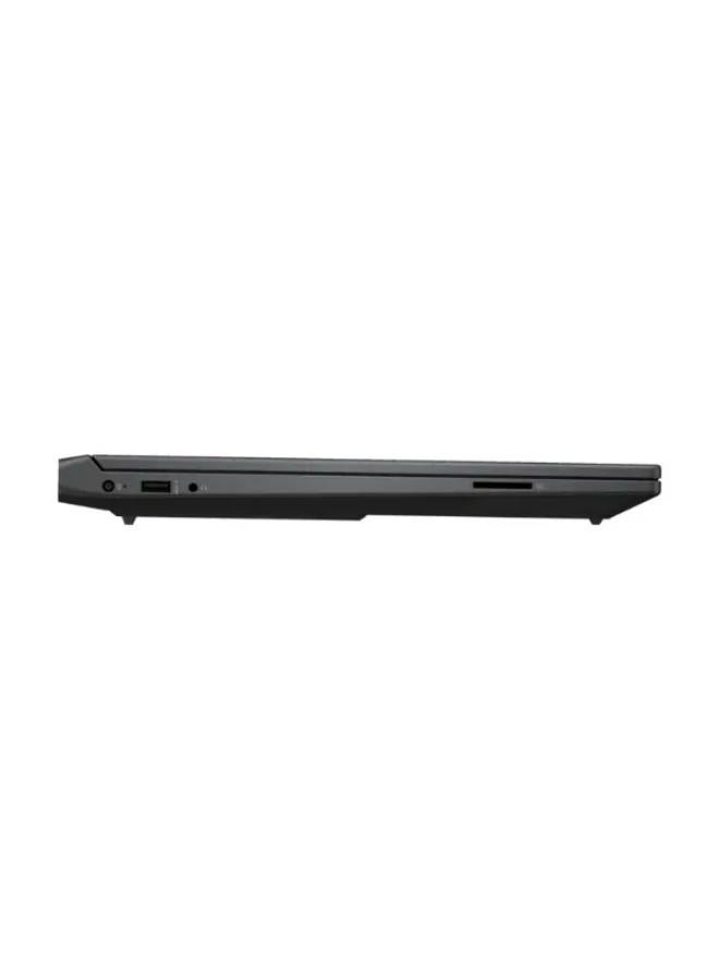 HP لابتوب HP Victus 15-fa1052ne بشاشة 15.6 بوصة FHD / معالج Intel Core i5-13420H / 8 جيجابايت RAM / 512 تيرا SSD / NVIDIA GeForce RTX 2050 / إنجليزي / DOS // فضي ميكا - Image 4