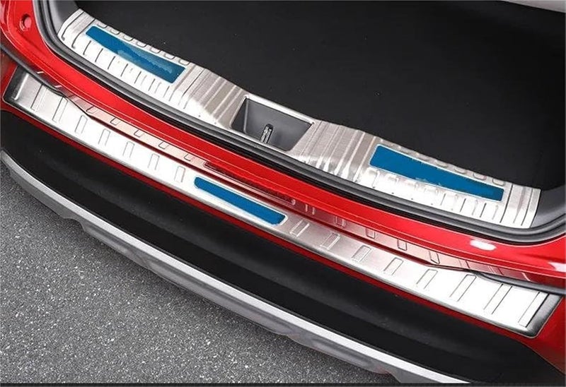 Vuzmode Rear Bumper Protector for Toyota C-HR - Image 2