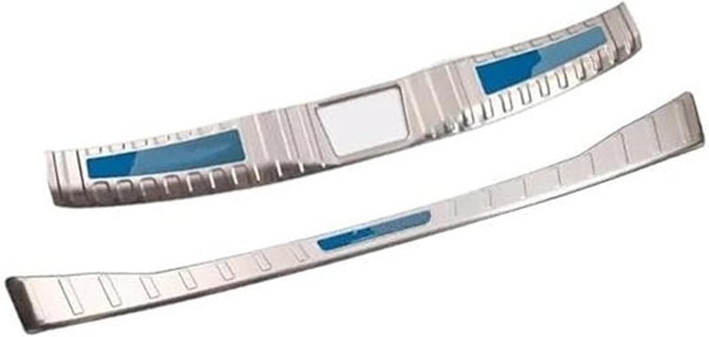 Vuzmode Rear Bumper Protector for Toyota C-HR - Image 1