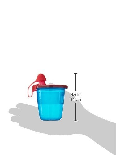 The First Years Take and Toss Spill-Proof Sippy Cup, Assorted, Pack of 6 - Image 3