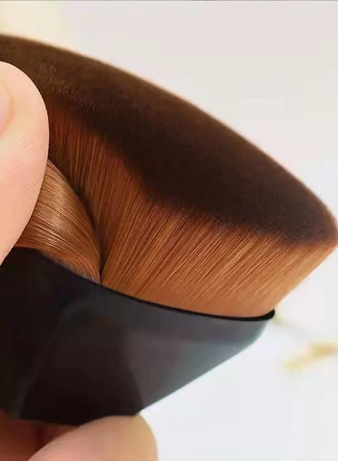 ستايلي Makeup Flat Brush