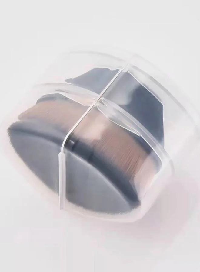 ستايلي Makeup Flat Brush
