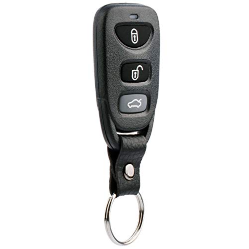 USARemote جهاز تحكم عن بُعد لدخول السيارة بدون مفتاح يناسب هيونداي أكسنت 2011-2014 / إيلانترّا GT 2013-2016 (Q8RKE-3F03) - Image 1