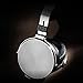 MOONDROP para 2 FullSize Planar Headphone 100mm Patented Planar Driver OverEar Open Headphones - Image 3