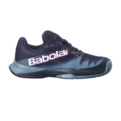 Babolat Babolat PADEL Tween  Shoes JET PREMURA 2 JUNIOR, 33S24756-2043 (French Brand)