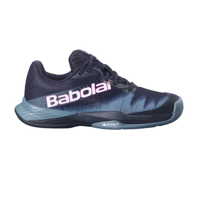 Babolat Babolat PADEL Tween  Shoes JET PREMURA 2 JUNIOR, 33S24756-2043 (French Brand)