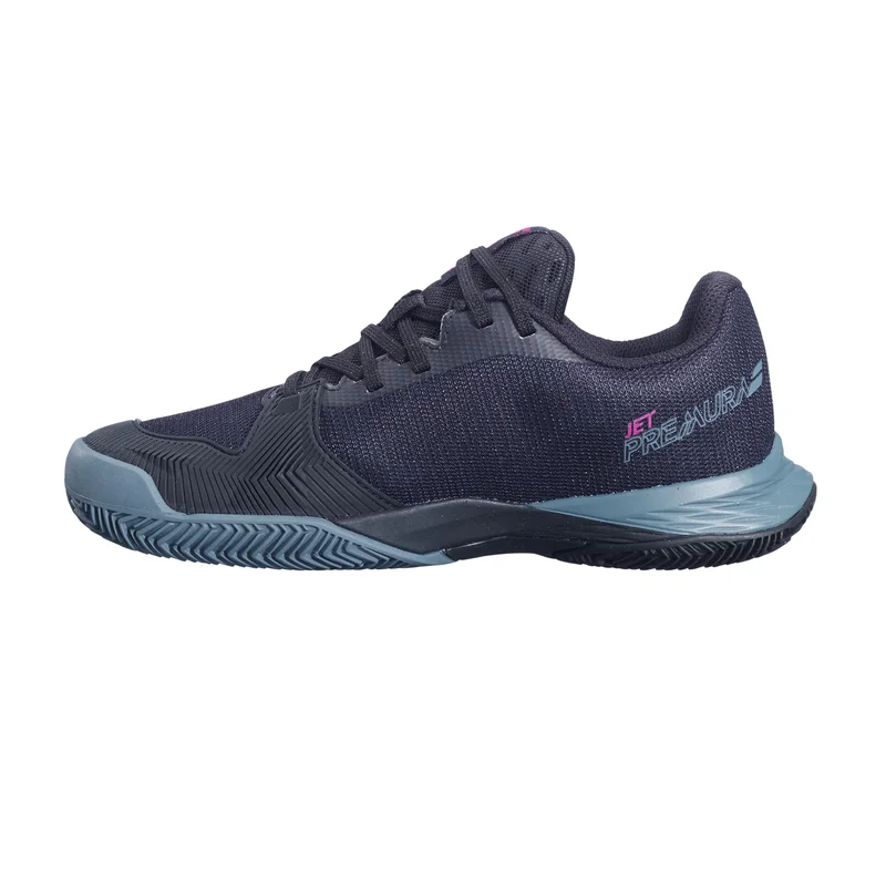 Babolat Babolat PADEL Tween  Shoes JET PREMURA 2 JUNIOR, 33S24756-2043 (French Brand)