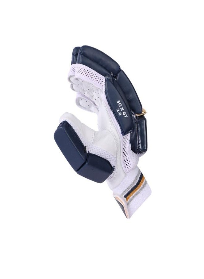 إس جي قفازات الضرب SG X GT 2 0 RH - Image 4
