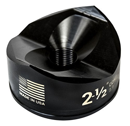 Greenlee 1429AV PUNCHRD 2500 CONDUIT 738 - Image 1