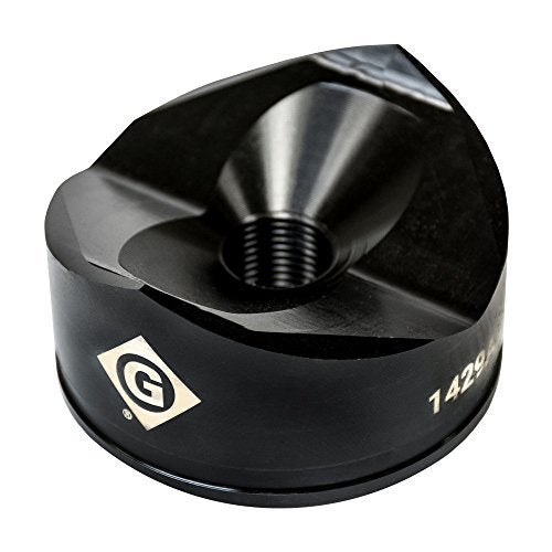 Greenlee 1429AV PUNCHRD 2500 CONDUIT 738 - Image 3