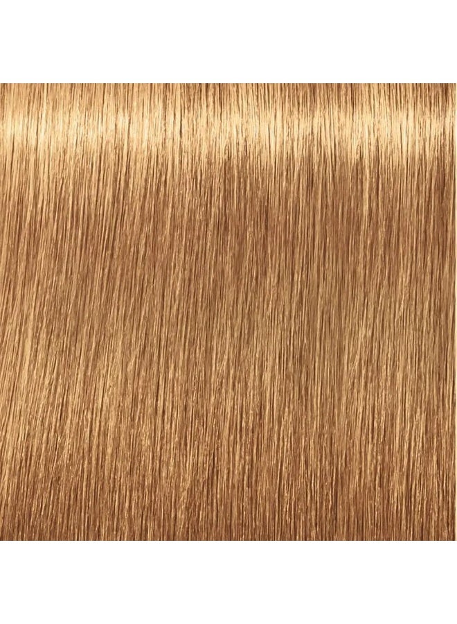 INDOLA لون شعر PCC | أشقر ذهبي فاتح - 8.3 | 60 مل - Image 2