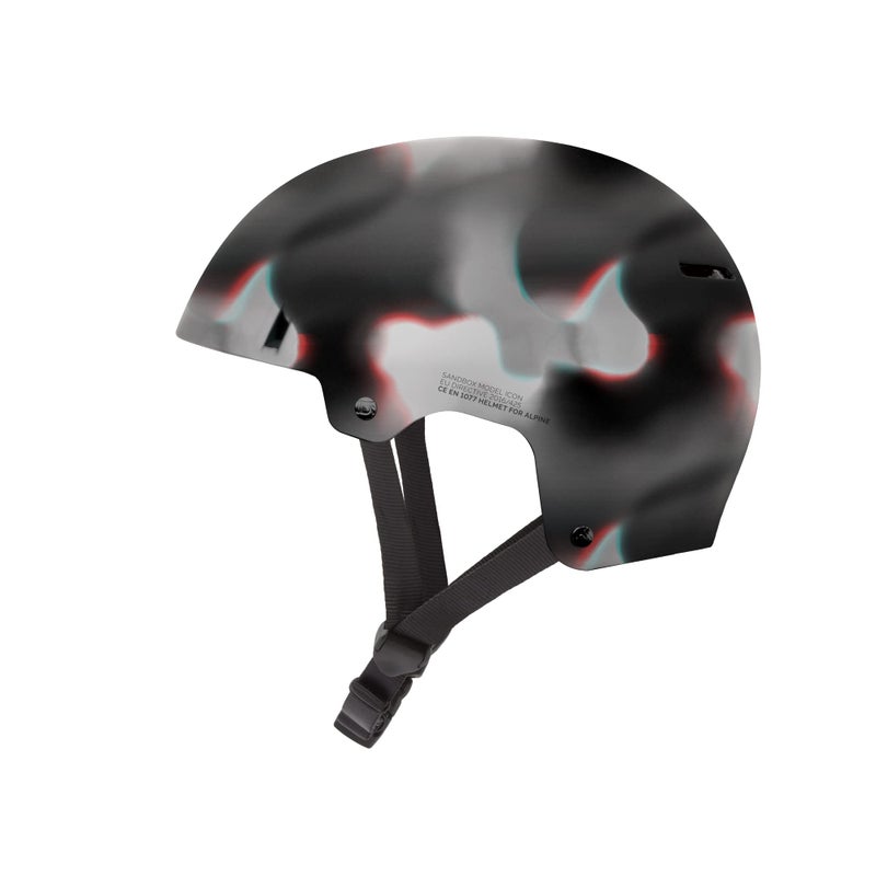 SANDBOX خوذة رياضية مائية منخفضة الركوب للجنسين من سانبوك - شمسية | كبيرة - Image 5