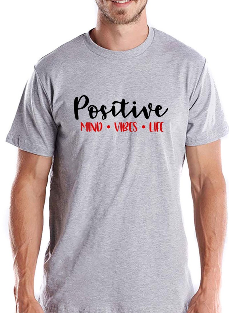 Short Sleeve T-Shirt  For Men