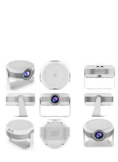 Tripsky T269 Pro Latest Android 12 Projectors 4k 3D Smart custom logo Projector Led Smart 720P Portable Projector  - Image 5