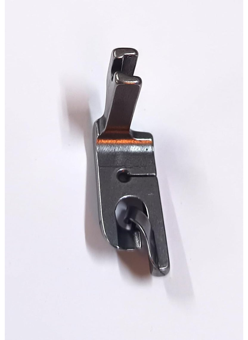 Generic Hemming Foot Single Needle Lock Stitch Sewing Machine 6 64mm 14  - Image 5