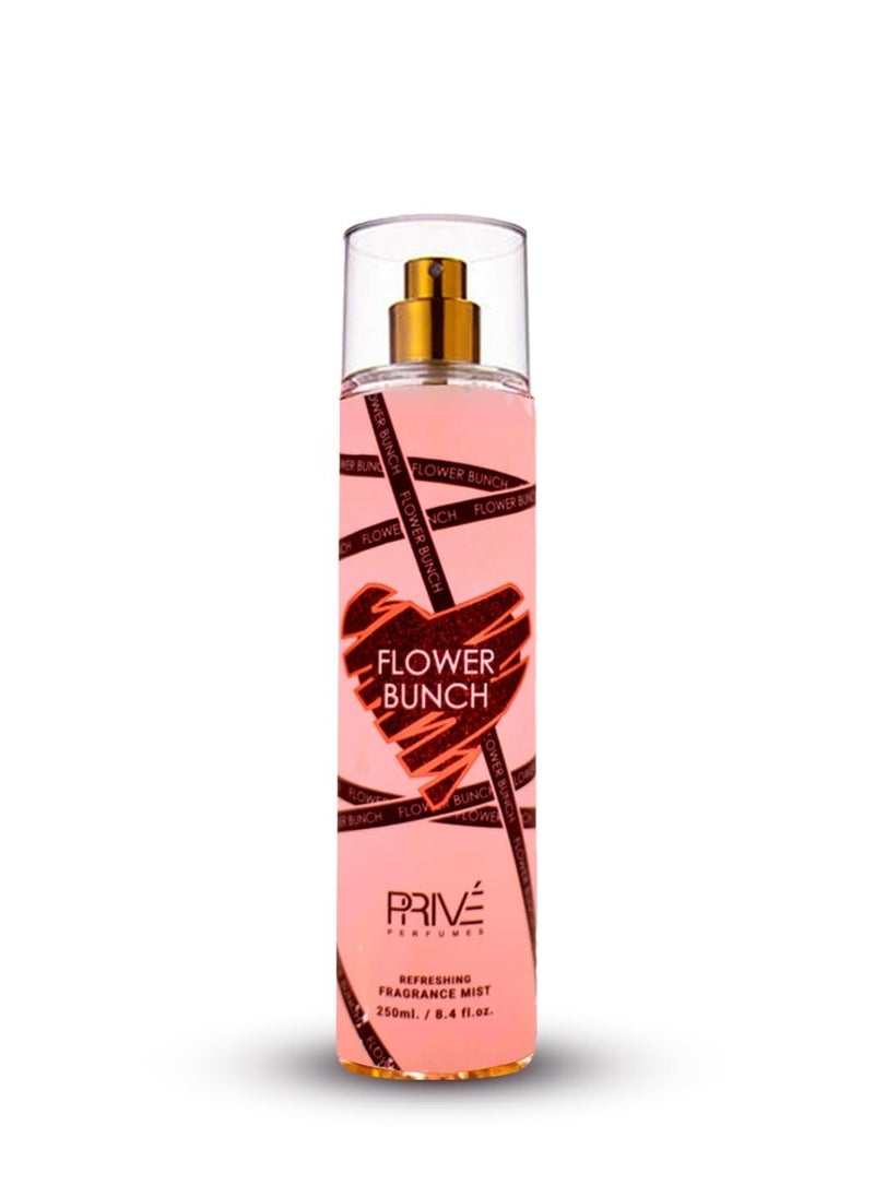 Emper Flower Bunch Fragrance Mist by Emper - 250ml 